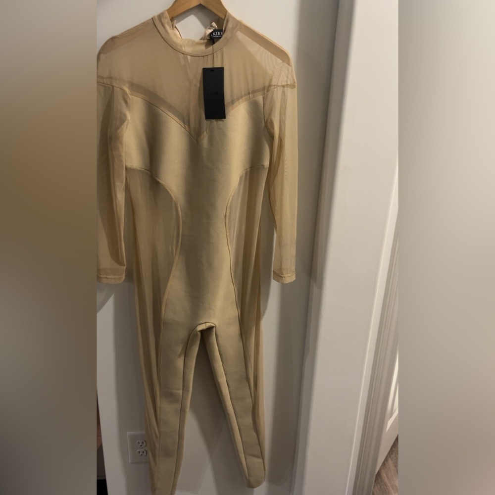 AKIRA Jumpsuit